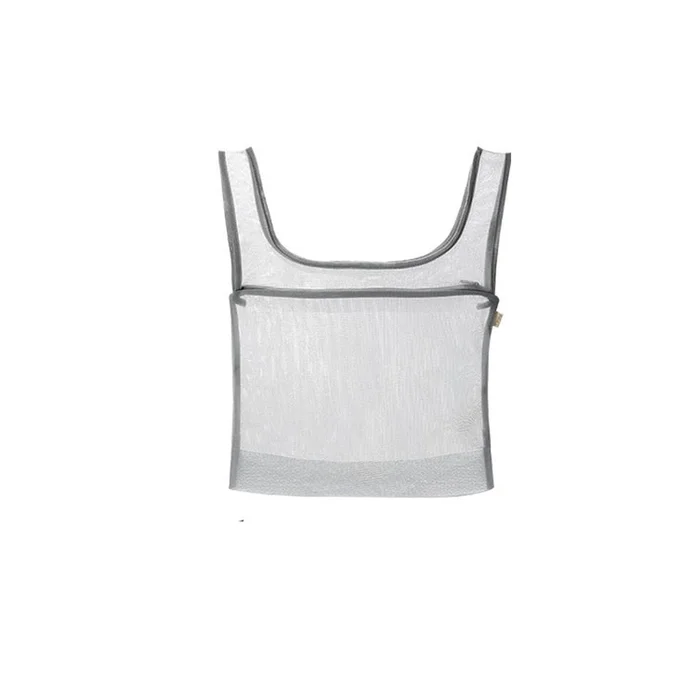 Storage Bag Luggage Portable Laundry Bag Clothes Organizer S