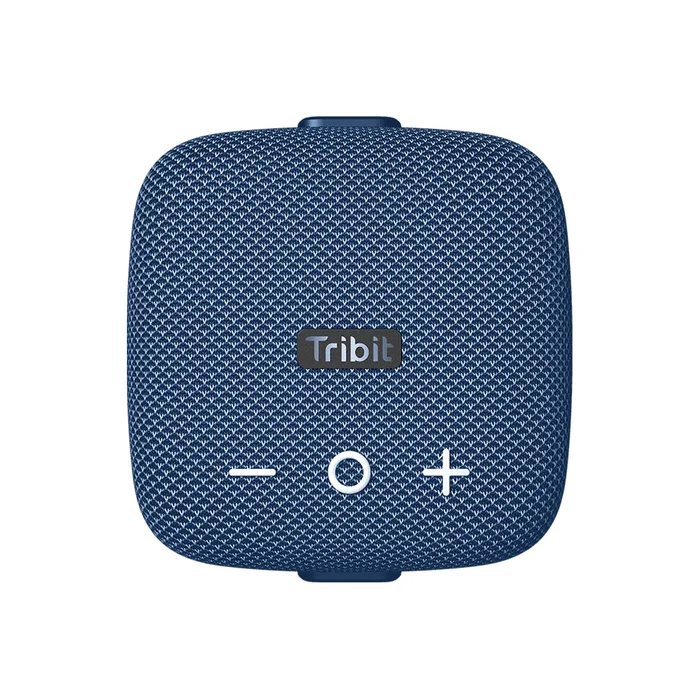 StormBox Micro 2 Portable Speaker – Blue