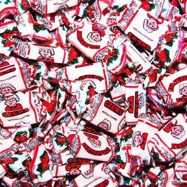 Strawberry Chews (4320pc)