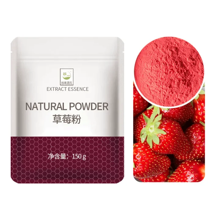 Strawberry Powder 150g