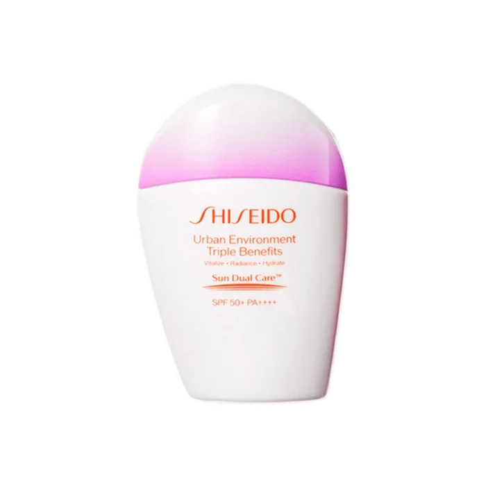 Sunshine Powder Fatty Sunscreen 30mlSPF50+/PA++++