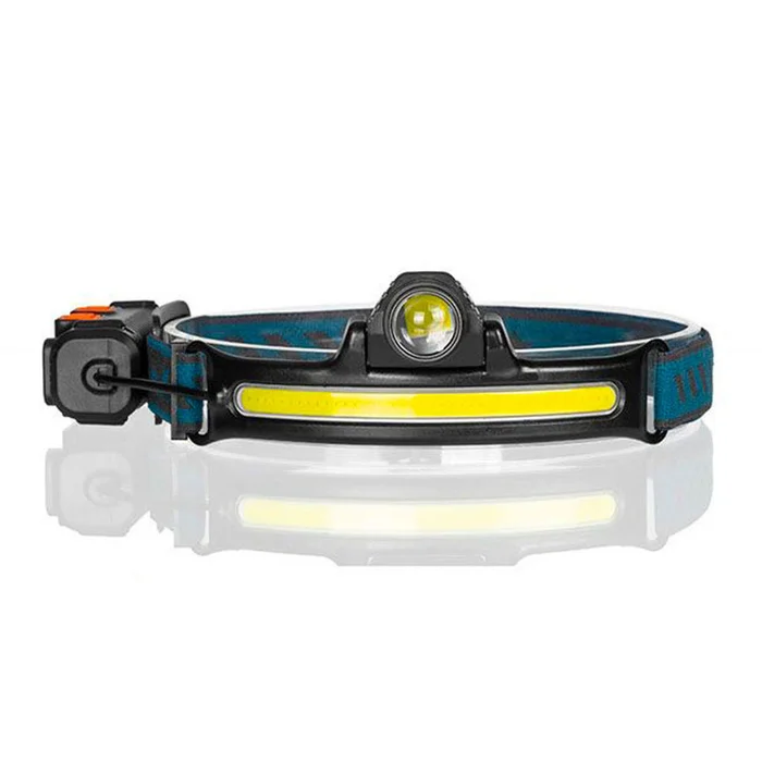Super Bright Headlight