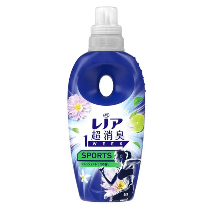 Super deodorant 1week SPORTS