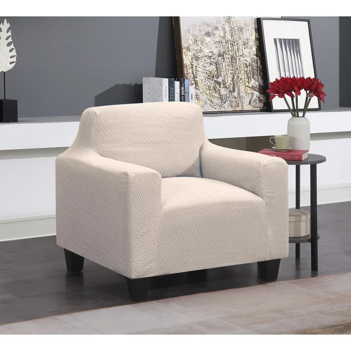 Super Stretch Chair, Loveseat, or Sofa Slipcover