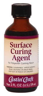 Surface Curing Agent 2oz