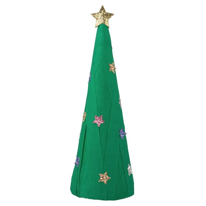 Surprise Christmas Tree