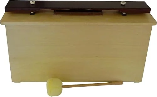 Suzuki Musical Instrument Corporation BB-C Xylophone Bass Bars