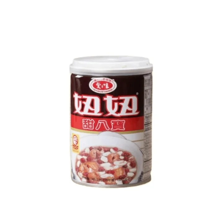 Sweet Eight Treasures Instant Food 260g*1 Can
