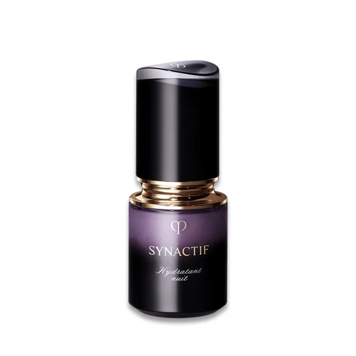 Synaptif Night Beauty Liquid The Key Layer Of CPB Skin 40ml
