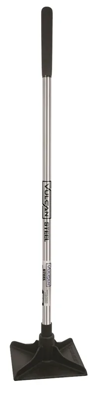 Tamper 10 In L X 10 In W Steel Handle Model 34866