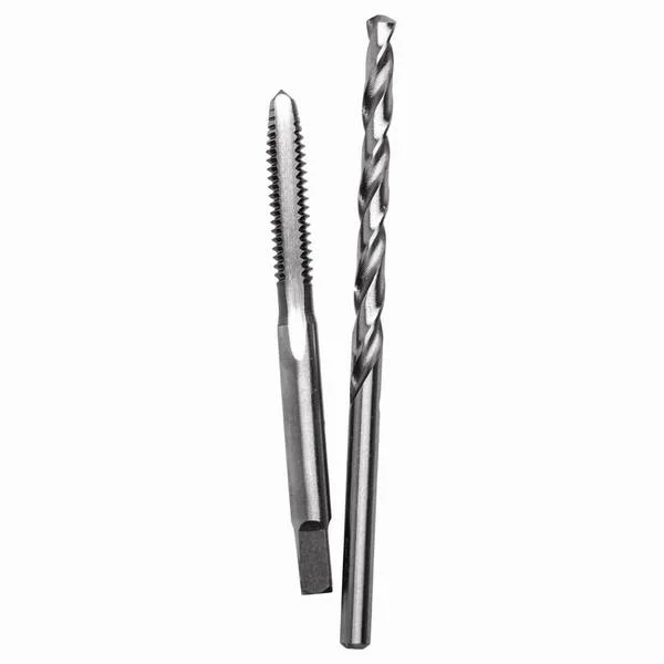 Tap-Metric 4.0X0.70 #30 Wire Drill Bit