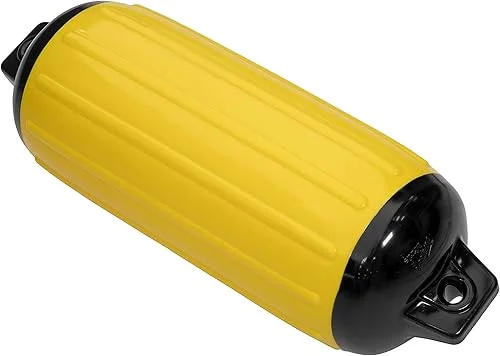 Taylor Made Products Super Gard Inflatable Vinyl Boat Fender