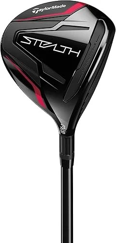 Taylormade Stealth Steel Fairway