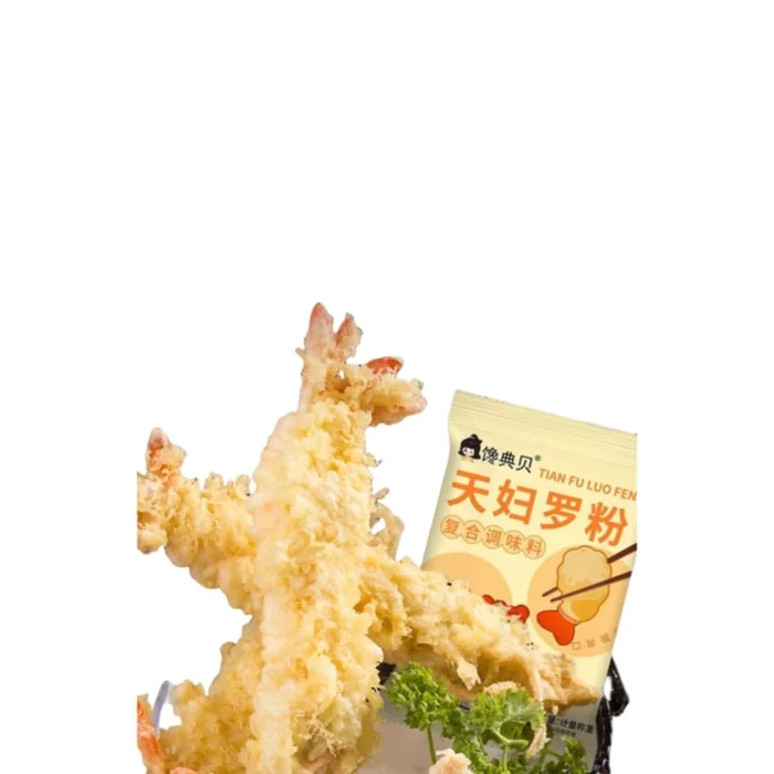Tempura Powder Compound Seasoning 50g*1 pack
