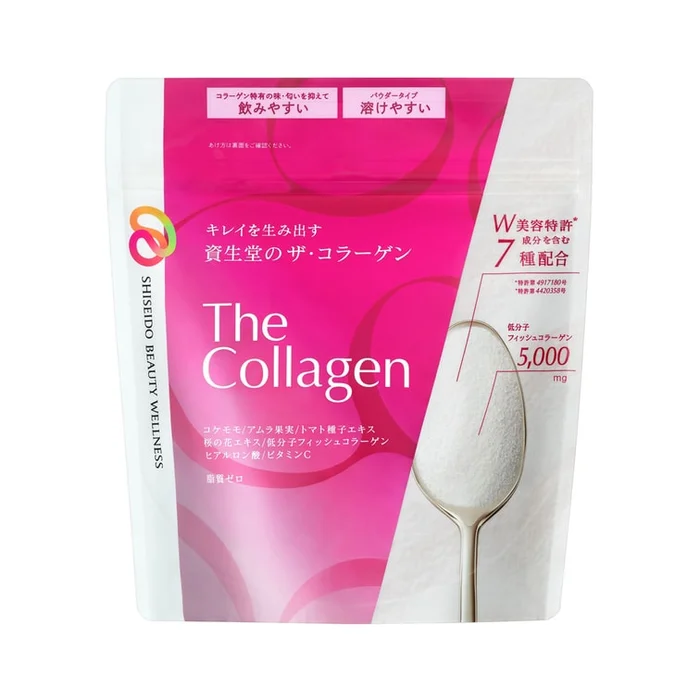 The Collagen The Collagen Powder 126g