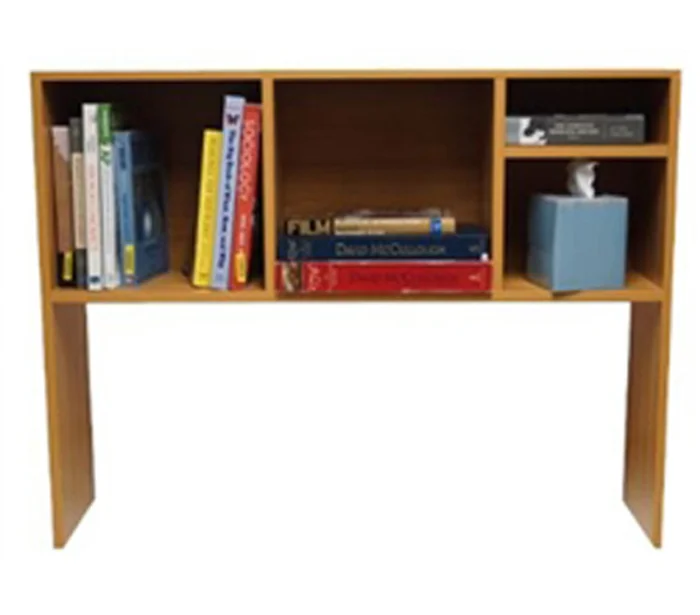 The College Cube – Dorm Desk Bookshelf