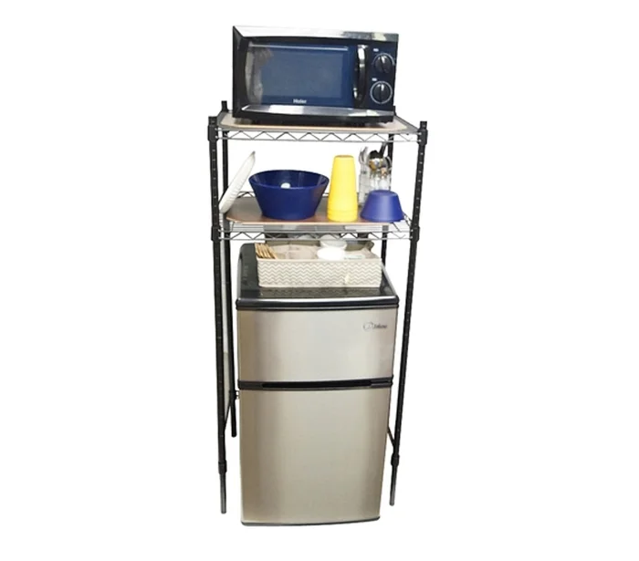 The Mini Shelf Supreme – Suprima® Adjustable Shelving