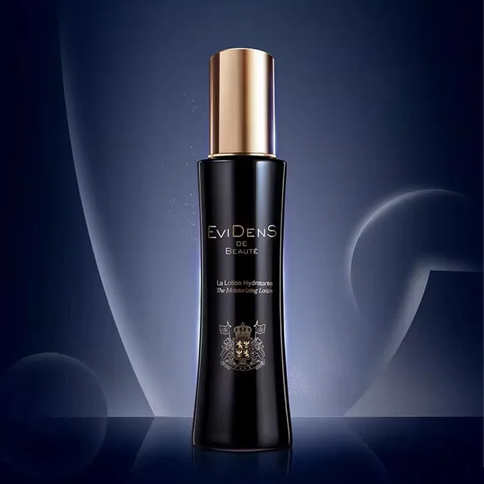 The Moisturizing Lotion, Essence Water, Hydrating and Repairing Toner, 6.76 fl. oz