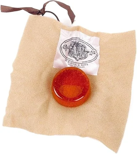 The Original Hill Light Rosin For Violin – Viola – Cello
