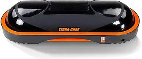 The Original Terra Core As Seen on Shark Tank – Aerobic Stepper, Core and Balance Trainer and Strength Builder – Home and Gym Equipment