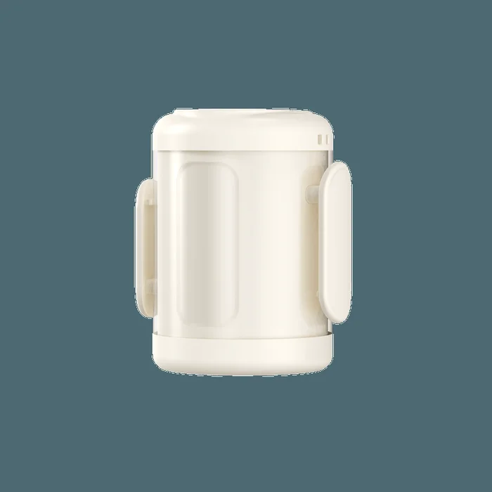 The Portable Waist Fan BP1185- Off-White 1 Piece