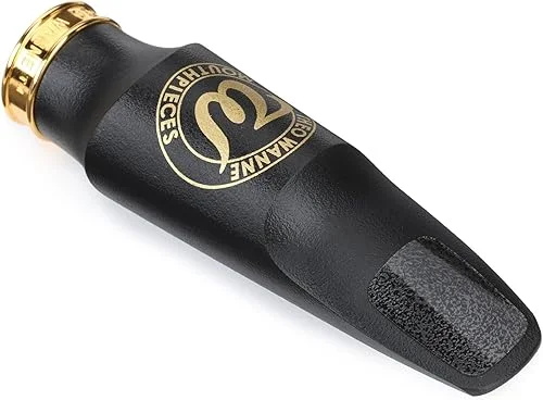 Theo Wanne ESSENTIALS Collection CONTEMPORARY Tenor Saxophone Mouthpiece (7* (0.105′))