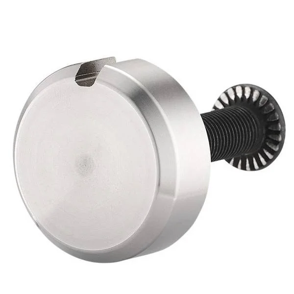 TIBONE Smooth Steel Replacement Face