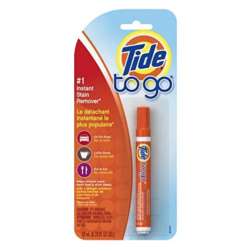 Tide To Go Instant Stain Remover, 1 Count