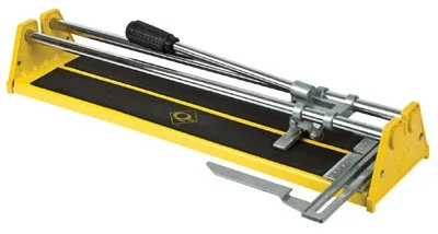 Tile Cutter, 20 In.