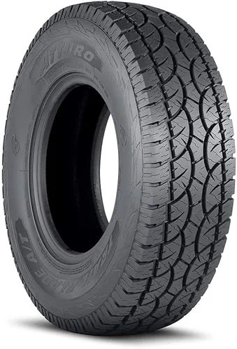Tire LT235/80R17 120S fits TRAIL BLADE A/T Atturotbat-I0048348 All Terrain All Season Truck/SUV 540AB Black Side Wall E