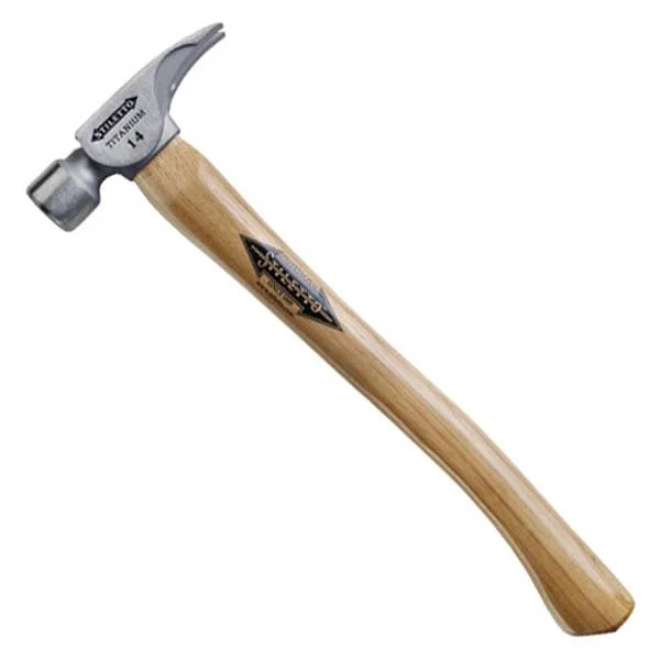 Titanium Framing Hammer