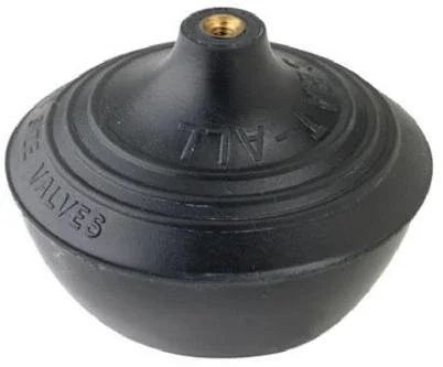 Toilet Tank Ball Rubber Replacement Fits Most Standard Toilet Tanks