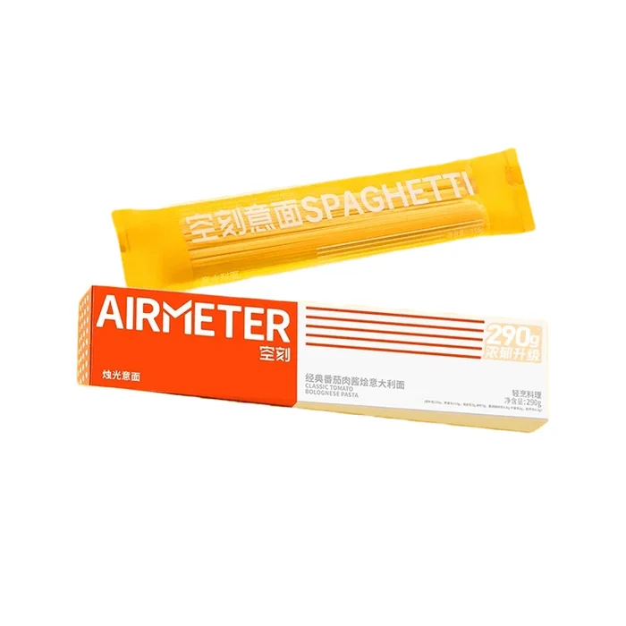 Tomato pasta 290g per box