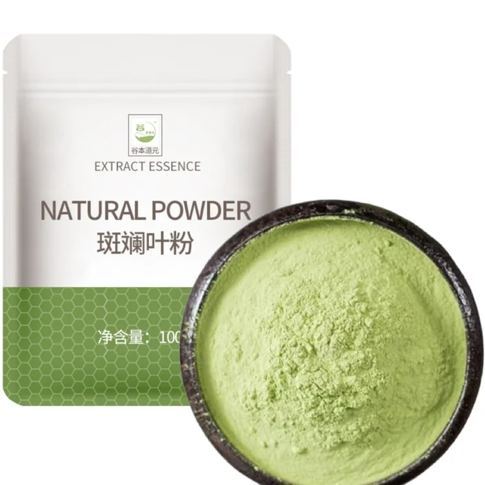 Tomonori Genmai Matcha Powder 50g