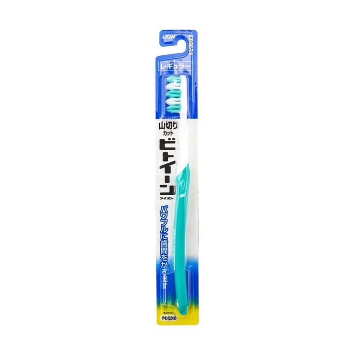 Toothbrush, Soft Bristles, 1pc