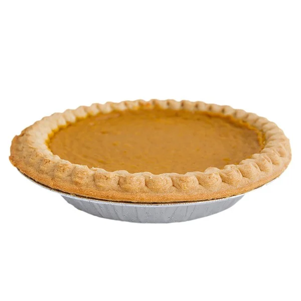 Tops 8″ Pumpkin Pie
