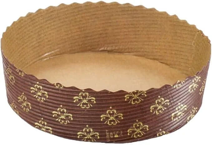 Tortina Mold – MBB120/35, 12Pk