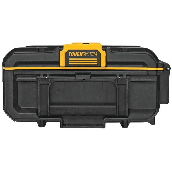 ToughSystem 2.0 Toolbox