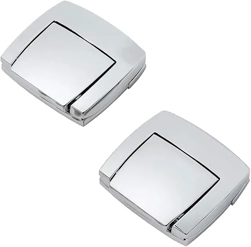 Tour Pack Pak Latch Fits For Harley Davidson Road King Custom FLHRS 1988-2013 Electra Glide…