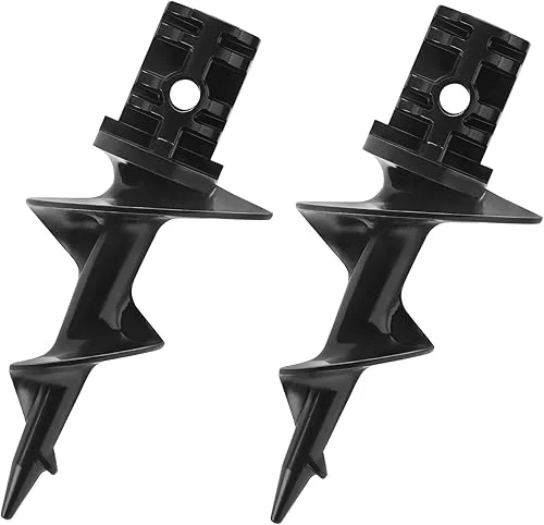 Touri Dock Sand Auger