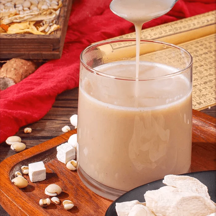 Traditional Eight Treasures Powder 10.58 oz