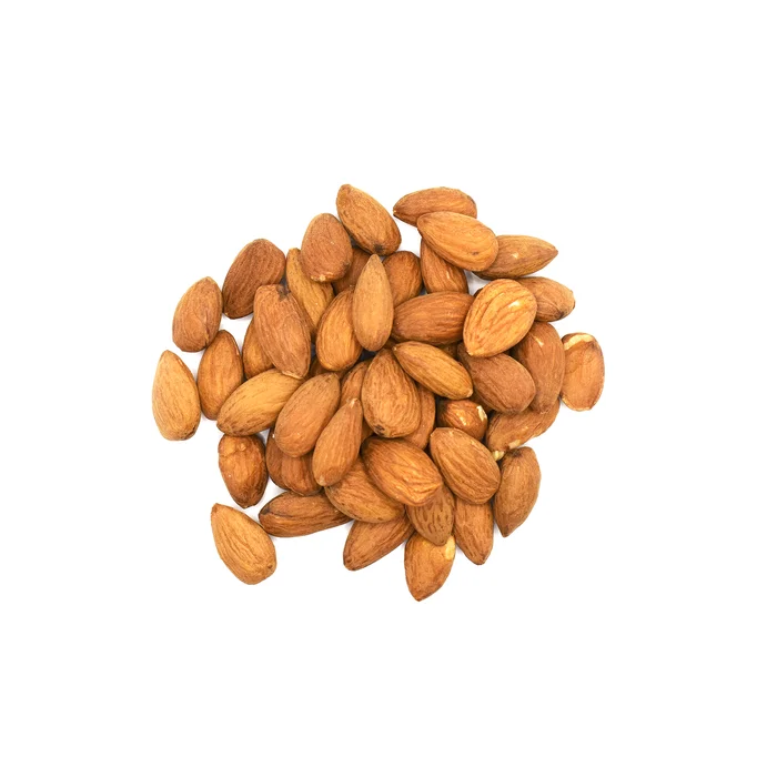 TRAIL MX ALMONDS RAW 4