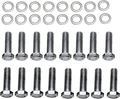 TRANS DAPT Trans-Dapt 9266 Intake Manifold Bolt