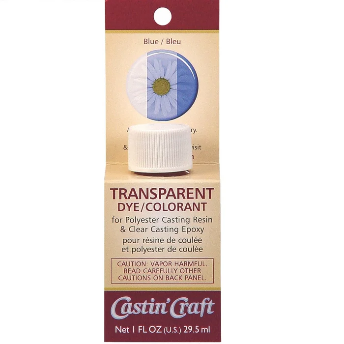 Translucent Pigments