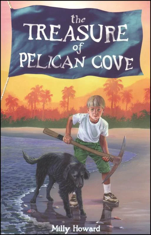 Treasure of Pelican Cove
