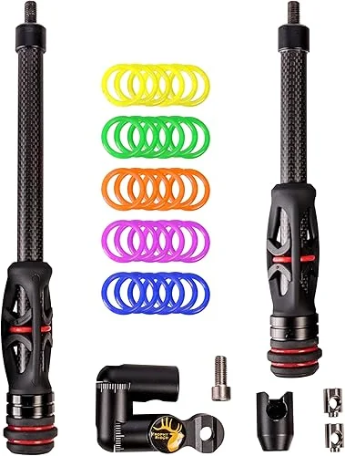 Trophy Ridge Hitman Stabilizer Kit