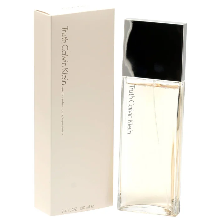 Truth by Calvin Klein EDP Spray