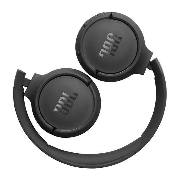 Tune 520BT Bluetooth On-Ear Headphones