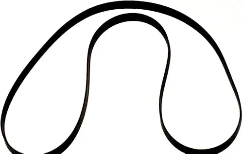 Turntable Belt for BSR XL-1400 Turntable