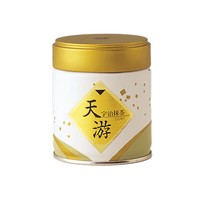 Uji Matcha Tenyu 40g